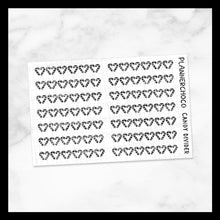 Load image into Gallery viewer, Candy / Deco Divider / Foiled