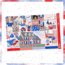 Load image into Gallery viewer, Freedom / weekly kit