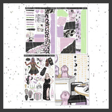 Load image into Gallery viewer, Boo Day / Journaling Kit