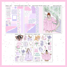 Load image into Gallery viewer, Dreamy Blossom / Journaling Kit
