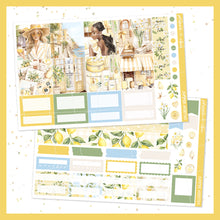 Load image into Gallery viewer, Summer Aperitivo / Hobonichi Cousin Weekly Kit
