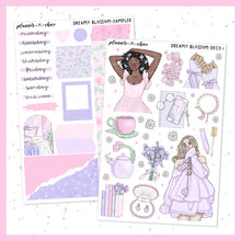 Load image into Gallery viewer, Dreamy Blossom / Journaling Kit