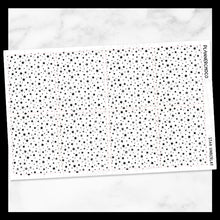 Load image into Gallery viewer, Star / Underlay Box 1.0 / Foiled