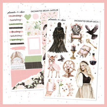 Load image into Gallery viewer, Enchanted Dream / Journaling Kit