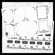 Load image into Gallery viewer, Carnival / Bundle / Foiled