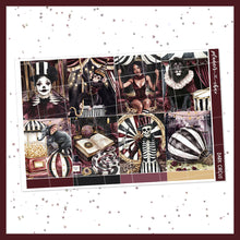 Load image into Gallery viewer, Dark Circus / Weekly Kit