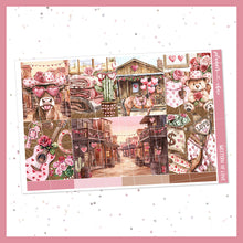 Load image into Gallery viewer, Western of Love / Weekly Kit