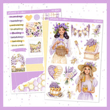 Load image into Gallery viewer, Oh Honey / Journaling Kit