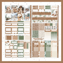 Load image into Gallery viewer, Winter Cocoa / Weekly Kit