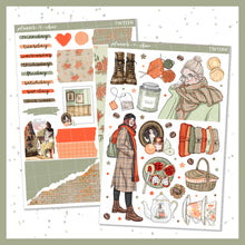 Load image into Gallery viewer, Tintern / Journaling Kit