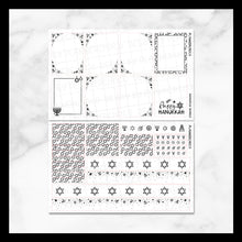 Load image into Gallery viewer, Hanukkah / Bundle / Foiled