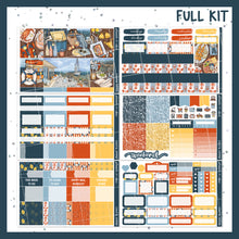 Load image into Gallery viewer, Coastal Summer / Weekly Kit