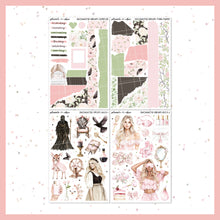 Load image into Gallery viewer, Enchanted Dream / Journaling Kit