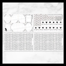 Load image into Gallery viewer, Magical / Bundle / Foiled