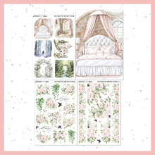 Load image into Gallery viewer, Enchanted Dream / Journaling Kit