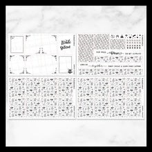 Load image into Gallery viewer, Wedding / Bundle / Foiled