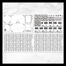 Load image into Gallery viewer, Carnival / Bundle / Foiled