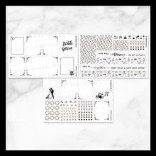 Load image into Gallery viewer, Wedding / Bundle / Foiled
