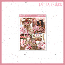 Load image into Gallery viewer, Western of Love / Weekly Kit