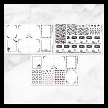 Load image into Gallery viewer, Carnival / Bundle / Foiled