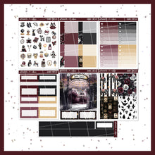 Load image into Gallery viewer, Dark Circus / Weekly Add On