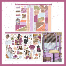 Load image into Gallery viewer, Autumn Walk / Journaling Kit