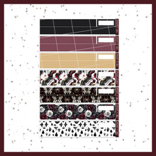 Load image into Gallery viewer, Dark Circus / Weekly Add On