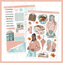 Load image into Gallery viewer, Rainy Day / Journaling Kit