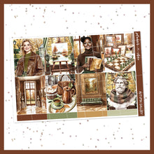 Load image into Gallery viewer, Autumn Gallery / Weekly Kit