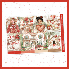 Load image into Gallery viewer, Cottage Romance / Weekly Kit