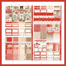 Load image into Gallery viewer, Cottage Romance / Weekly Kit