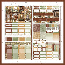 Load image into Gallery viewer, Autumn Gallery / Weekly Kit