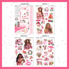 Load image into Gallery viewer, Your Summer / Journaling Kit