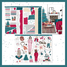 Load image into Gallery viewer, Snuggle / Journaling Kit