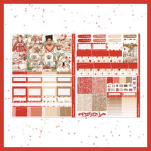 Load image into Gallery viewer, Cottage Romance / Weekly Kit