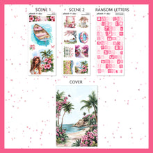 Load image into Gallery viewer, Your Summer / Journaling Kit