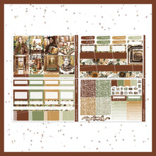 Load image into Gallery viewer, Autumn Gallery / Weekly Kit