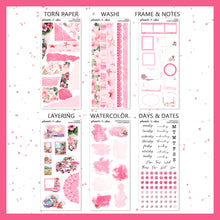 Load image into Gallery viewer, Your Summer / Journaling Kit