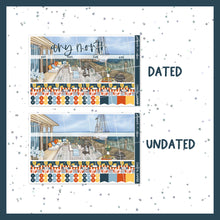 Load image into Gallery viewer, Coastal Summer / Monthly Kit