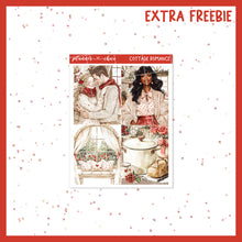 Load image into Gallery viewer, Cottage Romance / Weekly Kit