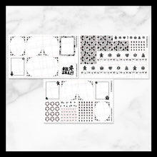 Load image into Gallery viewer, Gingerbread / Bundle / Foiled