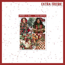 Load image into Gallery viewer, Rustic Christmas / Weekly Kit