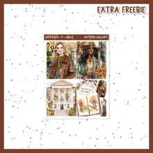 Load image into Gallery viewer, Autumn Gallery / Weekly Kit