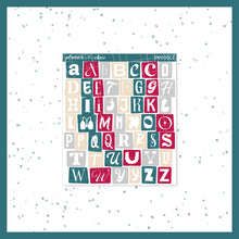 Load image into Gallery viewer, Snuggle / Journaling Kit