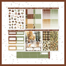 Load image into Gallery viewer, Autumn Gallery / Weekly Add On