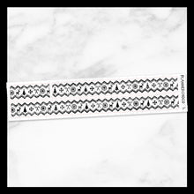 Load image into Gallery viewer, Sweater Pattern 3.0 / Mini Washi / Foiled