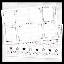 Load image into Gallery viewer, Star / Bundle / Foiled