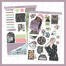 Load image into Gallery viewer, Seasons Creepings / Journaling Kit