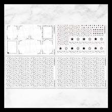 Load image into Gallery viewer, Star / Bundle / Foiled