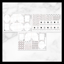 Load image into Gallery viewer, Star / Bundle / Foiled